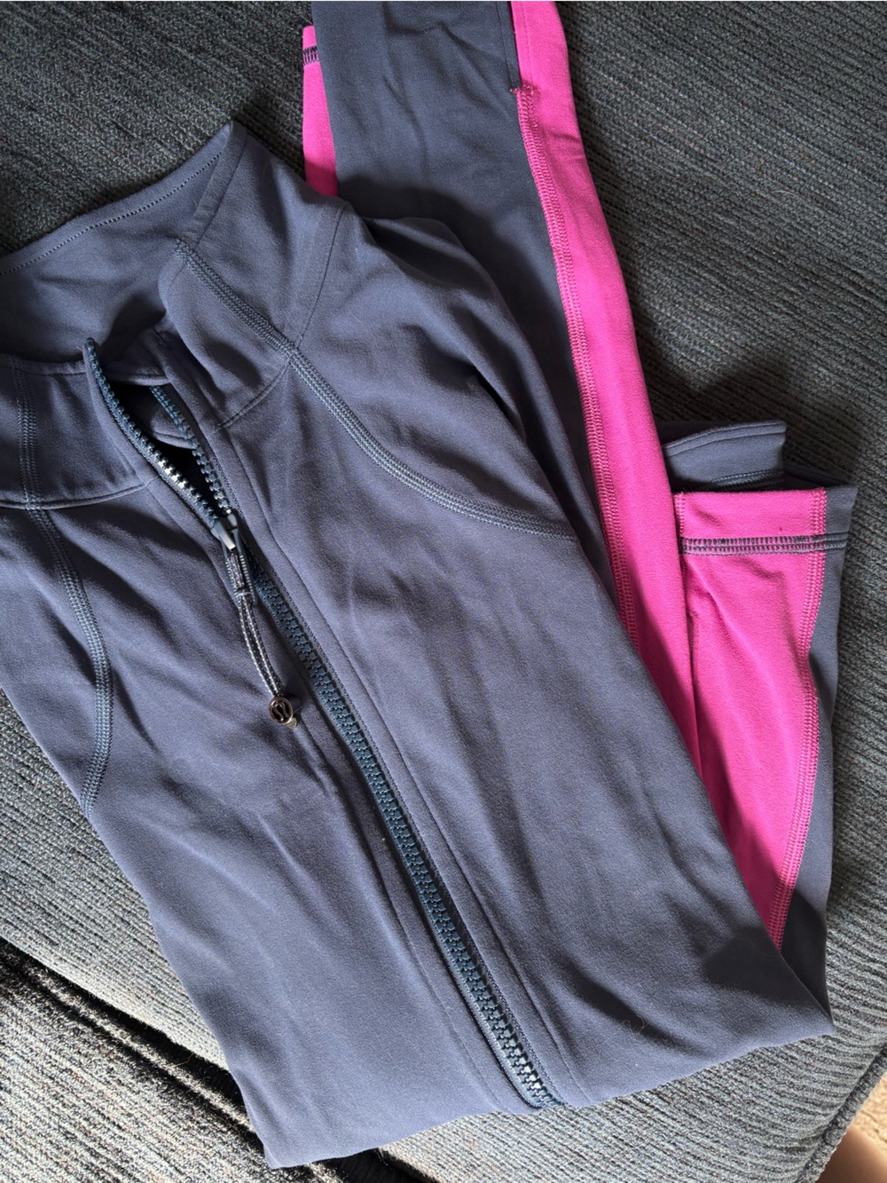 Lululemon Define Jacket